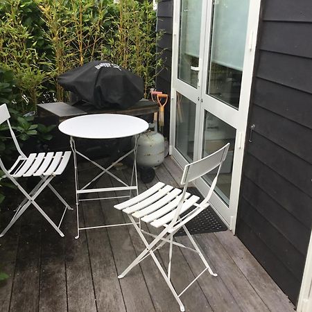 Hahei Kereru Cottage Екстер'єр фото