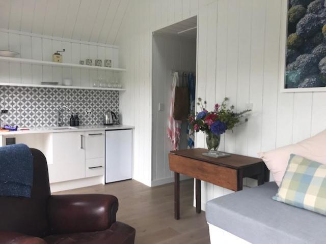 Hahei Kereru Cottage Екстер'єр фото