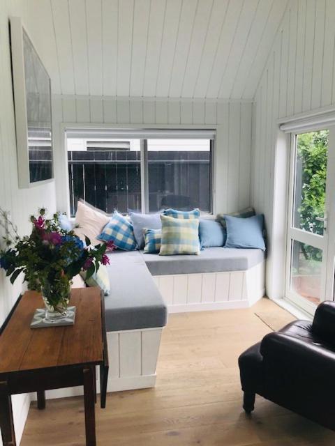 Hahei Kereru Cottage Екстер'єр фото