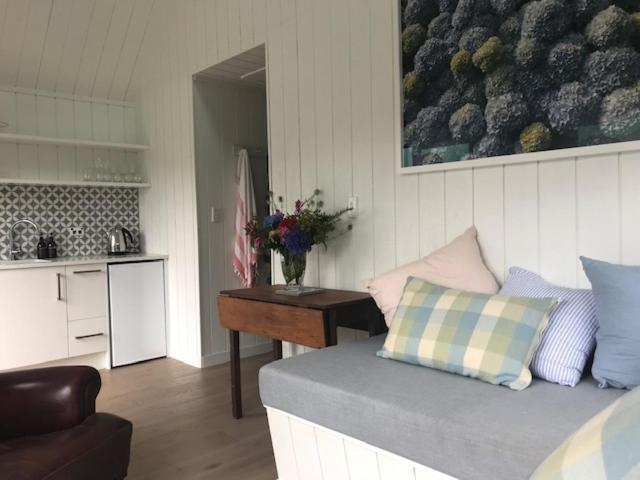 Hahei Kereru Cottage Екстер'єр фото