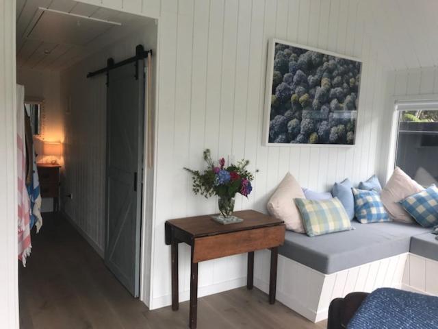Hahei Kereru Cottage Екстер'єр фото